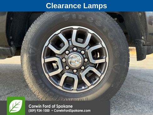 Used 2022 RAM 2500 Limited image 9