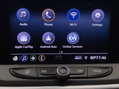 Used 2020 Chevrolet Blazer LT FWD image 25