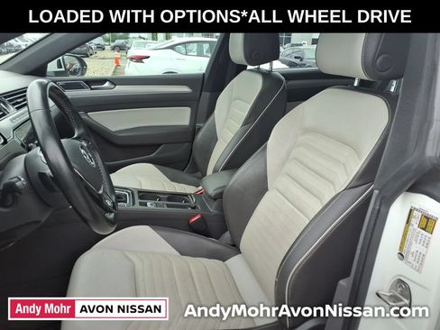 Used 2019 Volkswagen Arteon SEL Premium AWD/4WD image 14