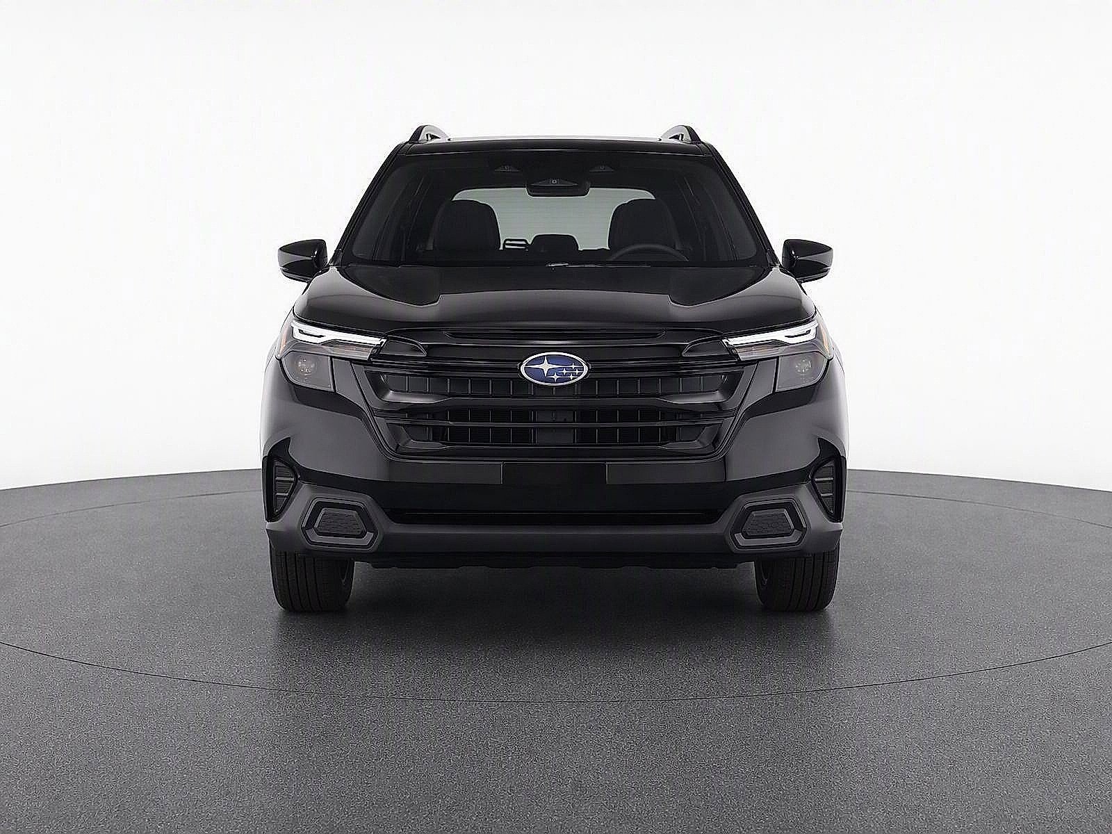 New 2026 Subaru Forester Sport AWD/4WD image 6