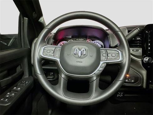 New 2026 RAM 2500 Tradesman image 7