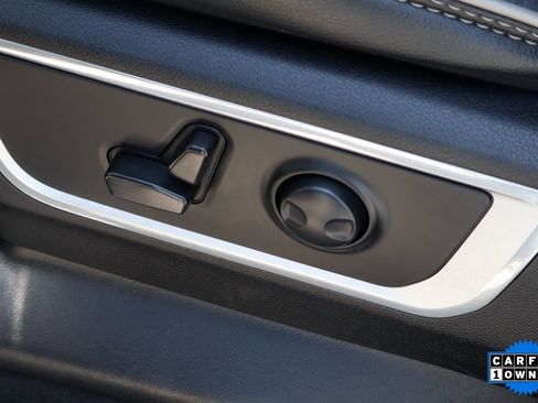 Used 2022 RAM 1500 Laramie image 15