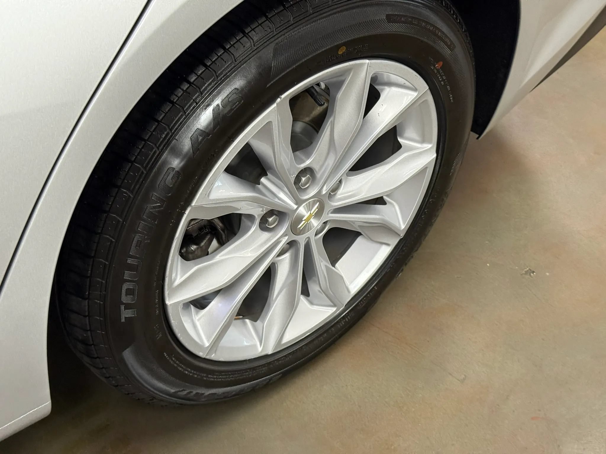 Used 2022 Chevrolet Malibu LT FWD image 25