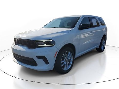 Used 2024 Dodge Durango GT image 5