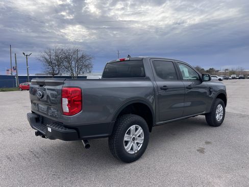 New 2025 Ford Ranger XL w/ Trailer Tow Package image 2