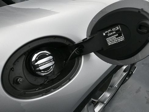 Certified 2021 Porsche 911 Turbo S AWD/4WD image 28