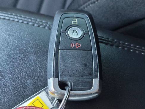 Used 2022 Ford Edge SE AWD/4WD image 32
