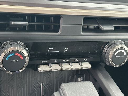 New 2026 Toyota Tacoma SR5 image 22