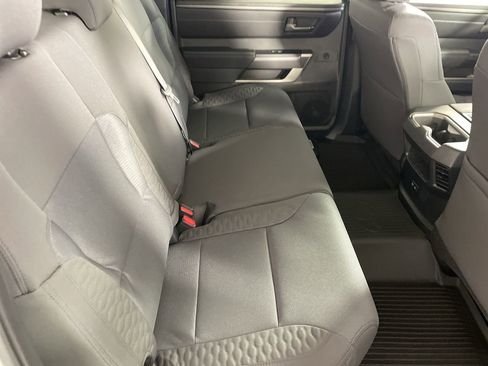 New 2026 Toyota Tundra SR5 image 23