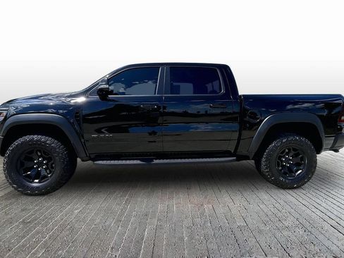 Used 2022 RAM 1500 TRX w/ TRX Level 2 Equipment Group AWD/4WD image 4