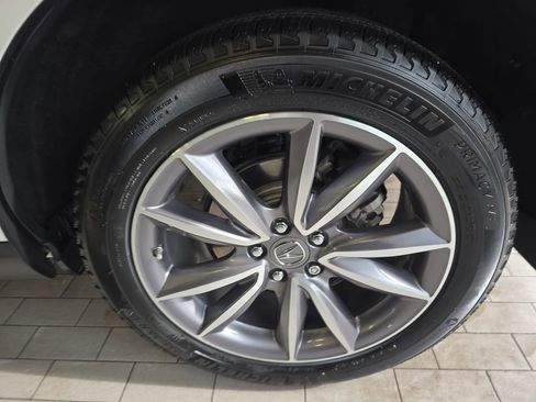 Used 2020 Acura RDX w/ Technology Package image 36