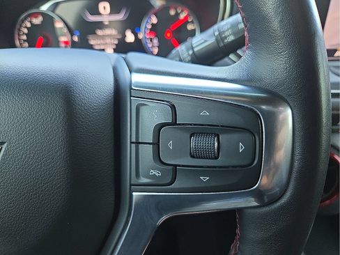 Used 2022 Chevrolet Blazer RS AWD/4WD image 18