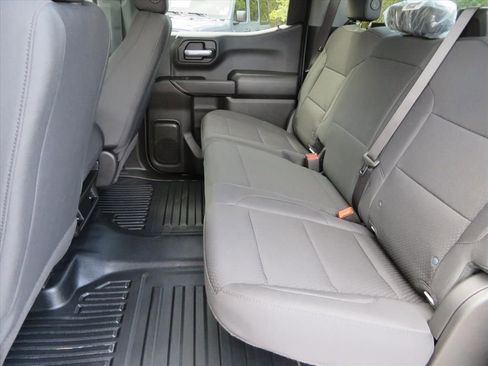 Used 2026 GMC Sierra 1500 Pro w/ Pro Value Package image 26