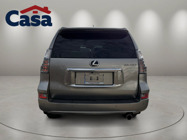 Used 2023 Lexus GX 460 Premium AWD/4WD image 6