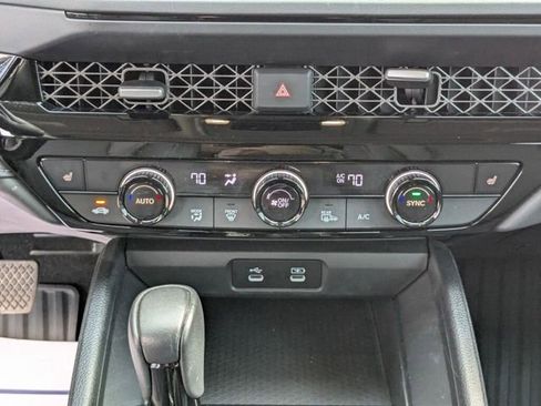 Certified 2024 Honda Accord EX-L image 15