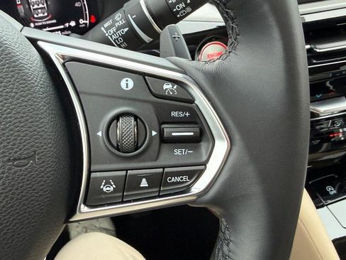 Certified 2026 Acura MDX w/ Technology Package image 19