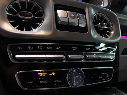 Used 2021 Mercedes-Benz G 550 image 78