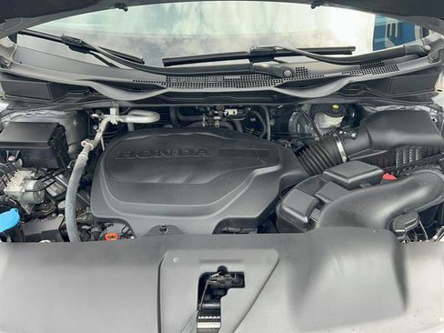 Used 2023 Honda Odyssey Touring image 22
