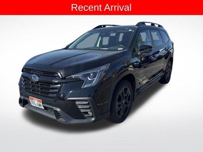 Used 2023 Subaru Ascent Onyx Edition Limited