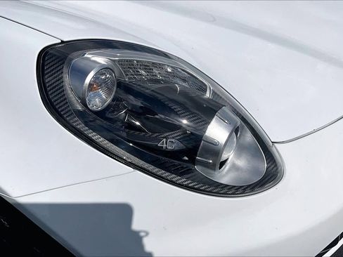 Used 2015 Alfa Romeo 4C Spider w/ Spider Track Package image 28