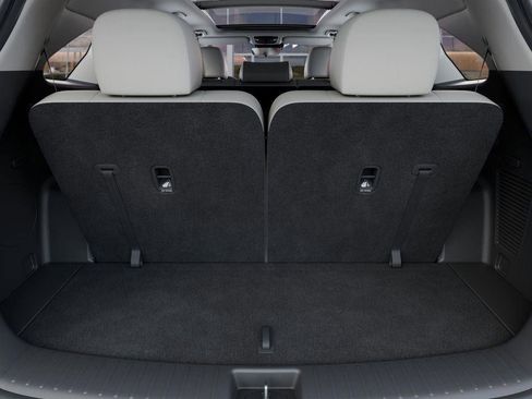 New 2026 Kia Sorento S w/ S Panoramic Sunroof Package FWD image 19
