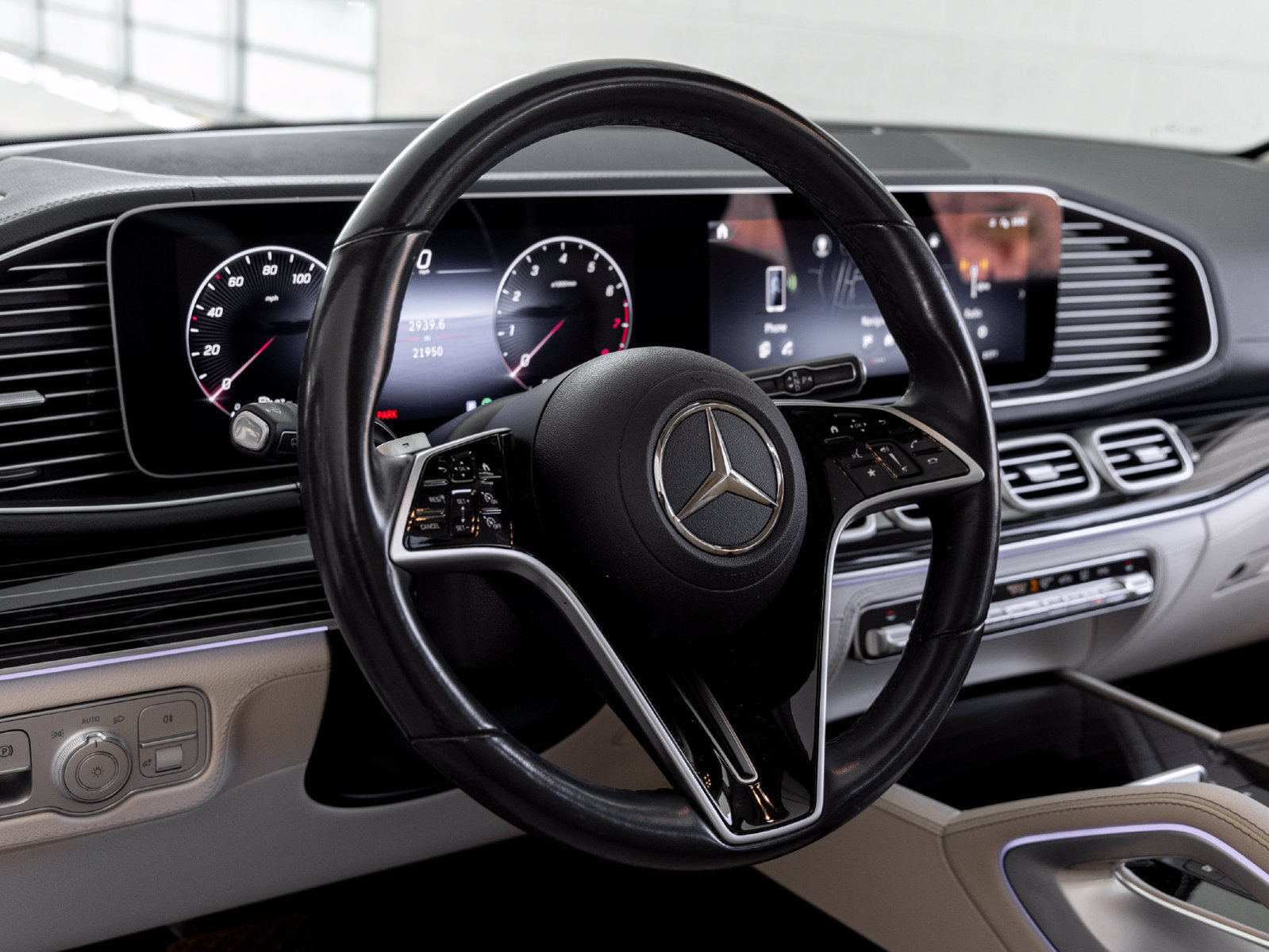 Used 2024 Mercedes-Benz GLE 350 4MATIC image 14