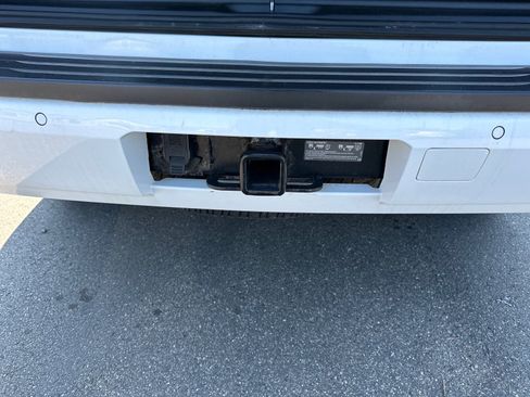 Used 2020 Chevrolet Tahoe 4WD image 21