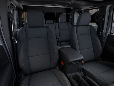New 2026 Jeep Gladiator Sport AWD/4WD image 16