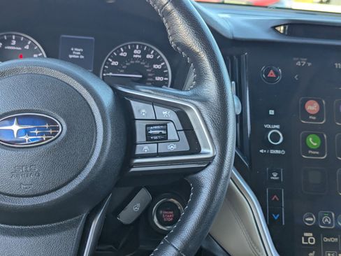 Certified 2020 Subaru Outback Limited XT w/ Popular Package #2 image 23