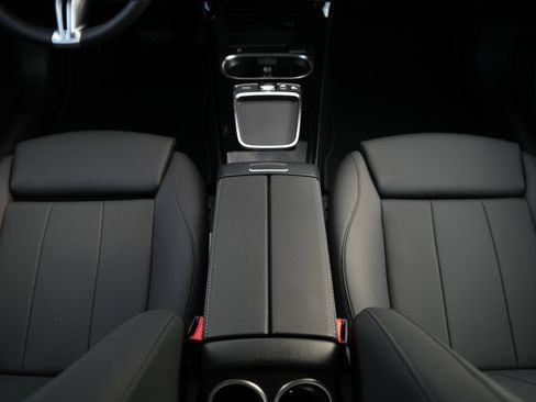 New 2026 Mercedes-Benz CLA 250 image 28