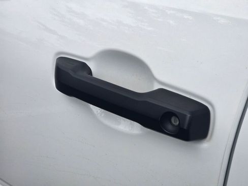 Used 2024 Toyota Tacoma TRD Off-Road w/ TRD Off Road Upgrade Package image 17