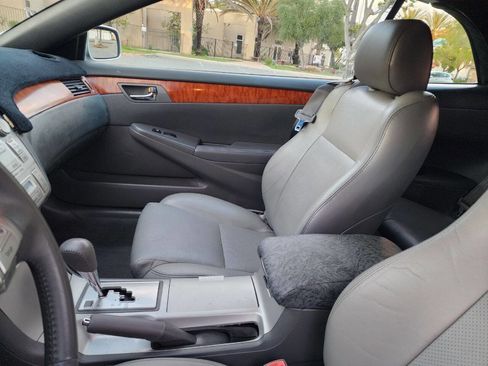 Used 2007 Toyota Solara SLE image 24