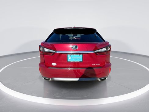 Used 2016 Lexus RX 350 AWD w/ Premium Package image 7