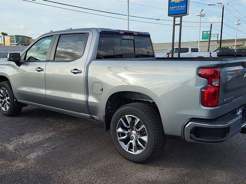 New 2025 Chevrolet Silverado 1500 LT w/ Convenience Package II RWD image 6