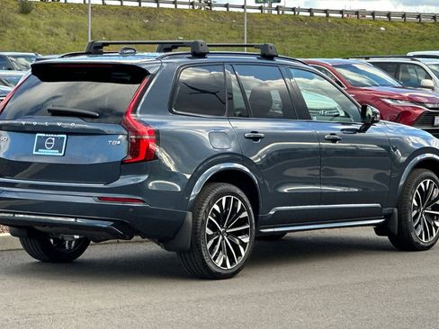 New 2026 Volvo XC90 T8 Ultra w/ Lounge Package AWD/4WD image 3