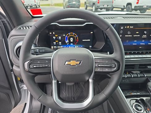 New 2026 Chevrolet Colorado LT w/ LT Convenience Package image 13