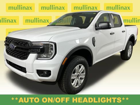 New 2025 Ford Ranger XL image 14