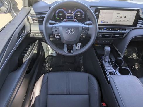 Used 2026 Toyota Camry XSE w/ Premium Plus Package image 13