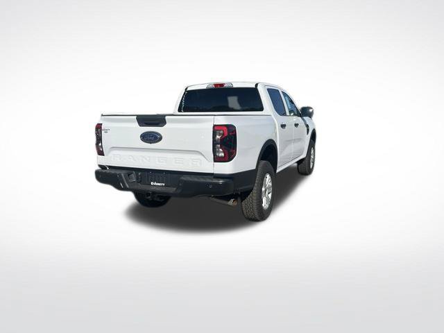 New 2026 Ford Ranger XL w/ Trailer Tow Package RWD image 9