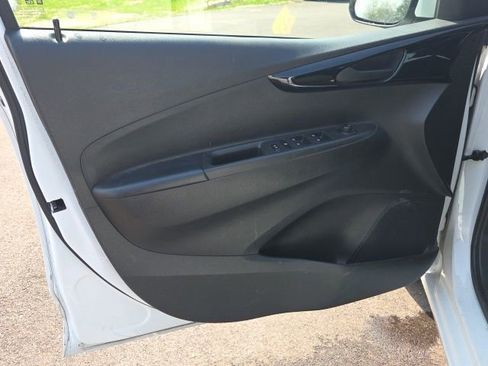 Used 2021 Chevrolet Spark LT image 20