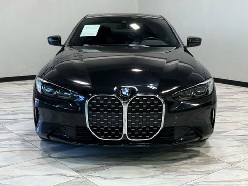Used 2022 BMW 430i Coupe w/ Convenience Package image 3