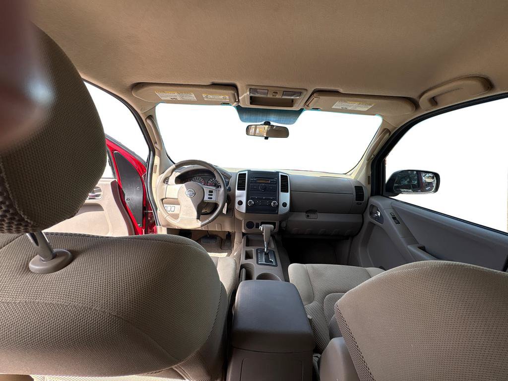 Used 2009 Nissan Frontier SE w/ SE Value Truck Pkg RWD image 19