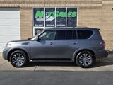 Used 2018 Nissan Armada SL w/ Moonroof Package image 2