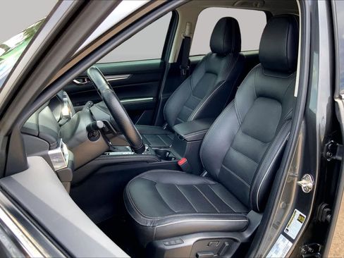 Used 2024 MAZDA CX-5 AWD 2.5 S image 8