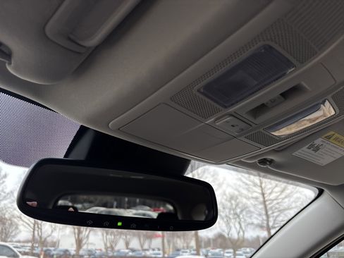 New 2025 MAZDA CX-5 AWD 2.5 S w/ Preferred Package image 39