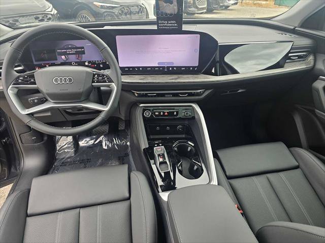 New 2026 Audi Q5 Premium Plus AWD/4WD image 21