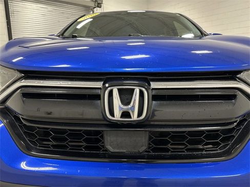 Used 2020 Honda CR-V EX image 10