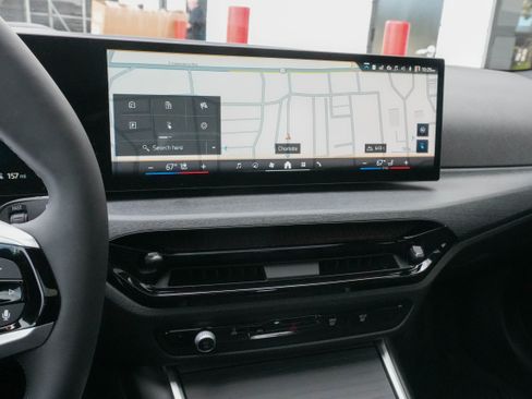 Certified 2025 BMW i4 eDrive40 w/ Premium Package RWD image 23