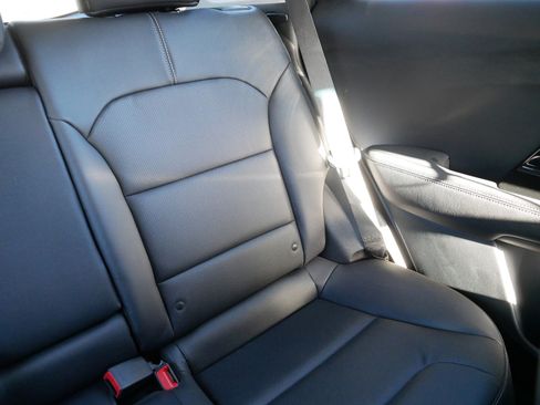 Certified 2022 Kia Niro Touring Special Edition image 14