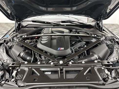 New 2027 BMW M4 xDrive Competition AWD/4WD image 20